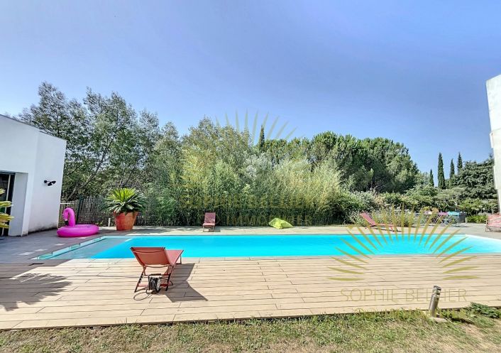 à vendre Maison Cessenon Sur Orb