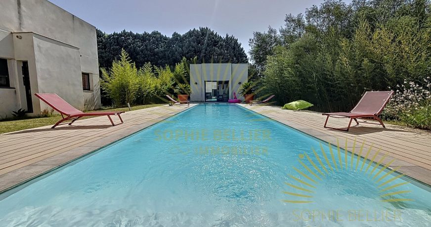 vente Maison Cessenon Sur Orb