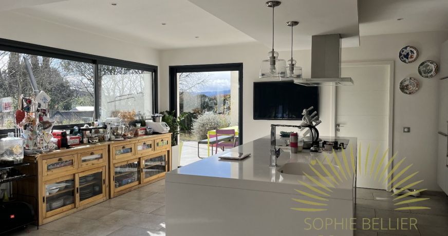 vente Maison Cessenon Sur Orb