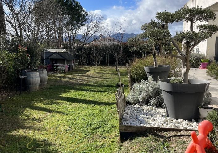 à vendre Maison Cessenon Sur Orb