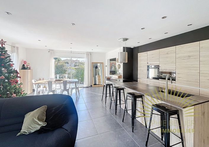 à vendre Maison Thezan Les Beziers