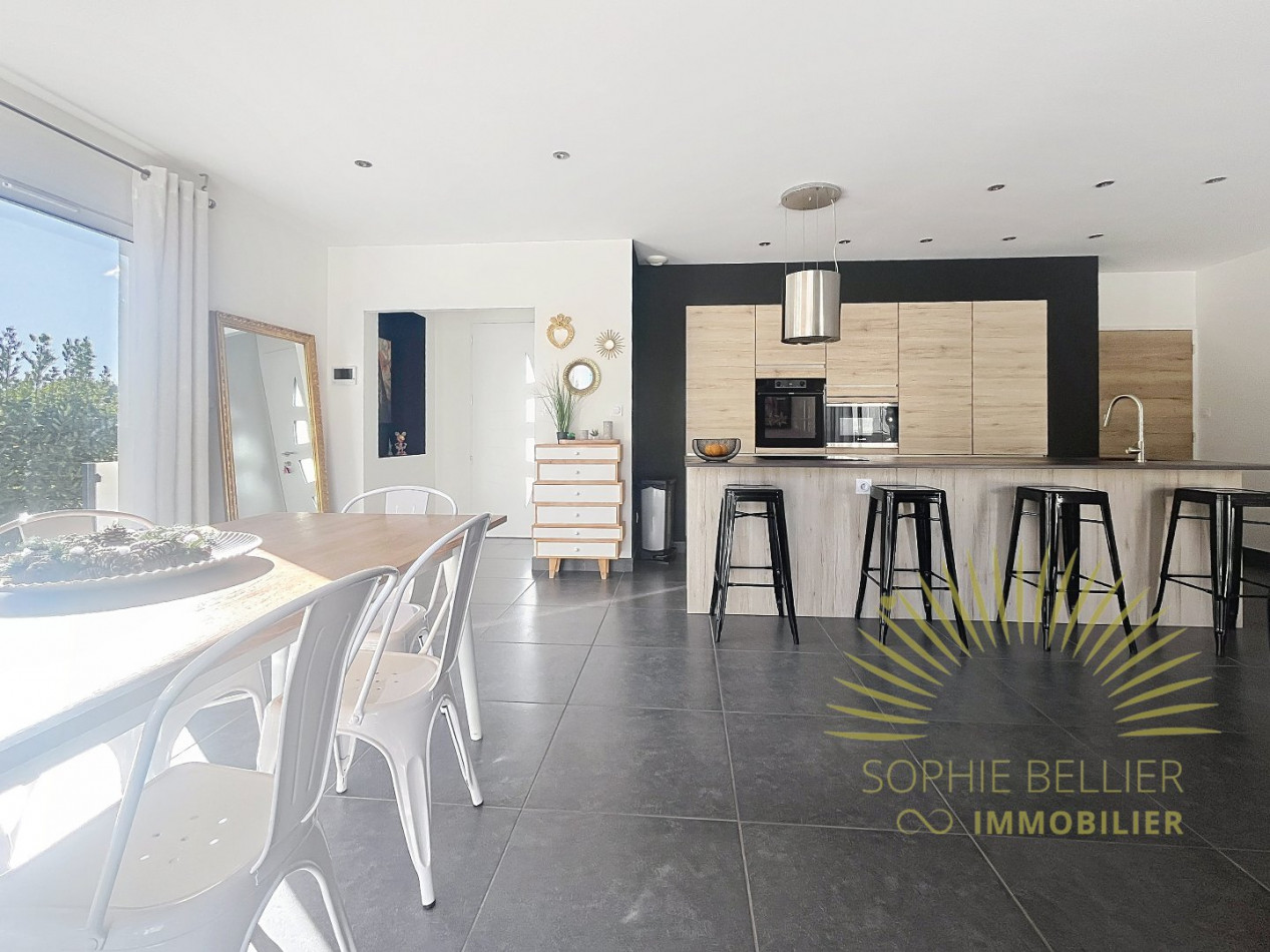 à vendre Maison Thezan Les Beziers - Photo 9