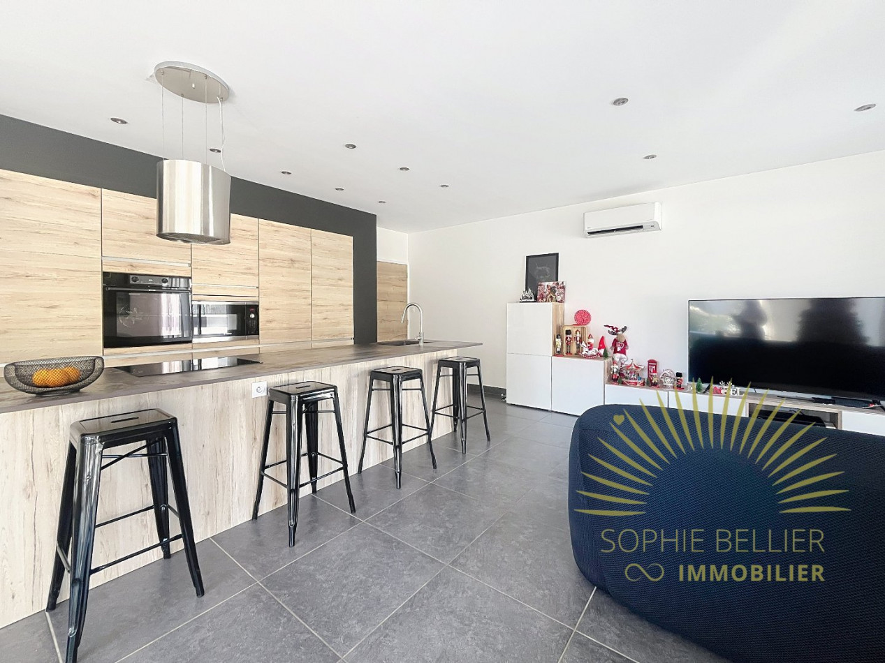 à vendre Maison Thezan Les Beziers - Photo 13