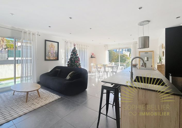 à vendre Maison Thezan Les Beziers