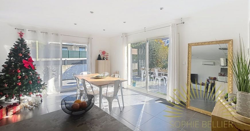 vente Maison Thezan Les Beziers