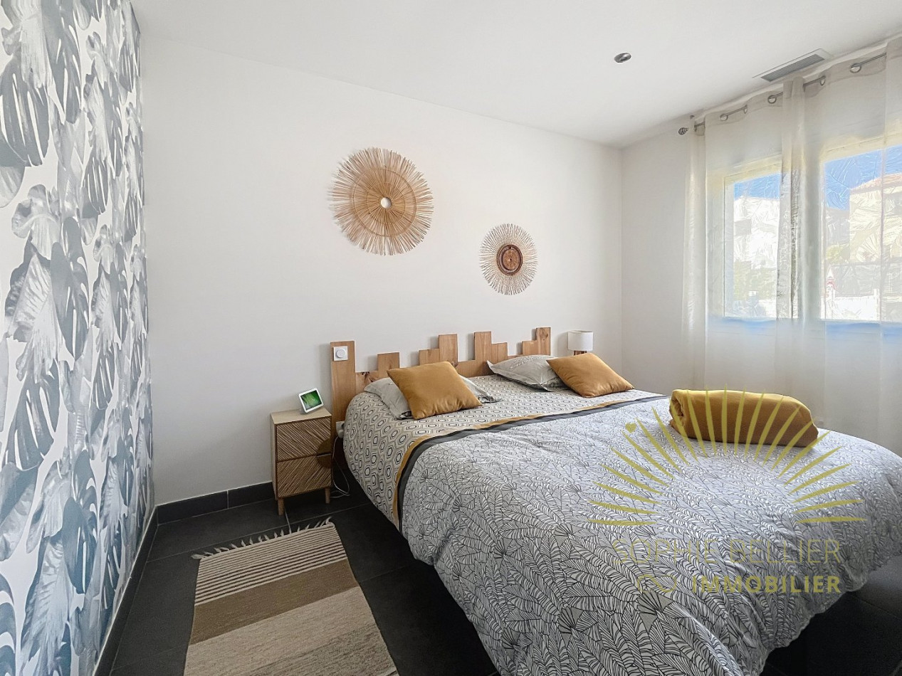 à vendre Maison Thezan Les Beziers - Photo 17