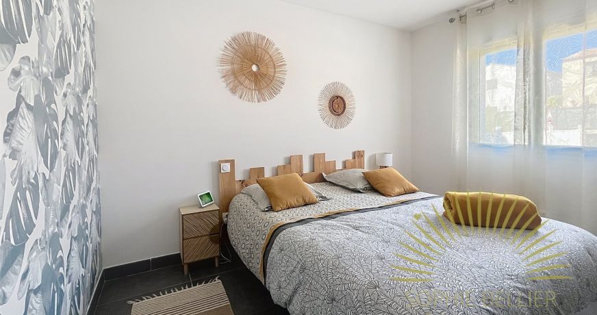 vente Maison Thezan Les Beziers