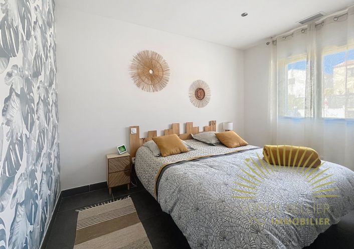 à vendre Maison Thezan Les Beziers