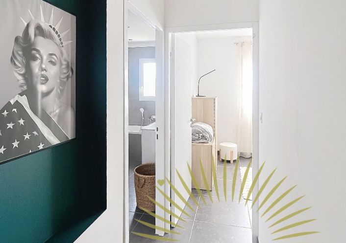 à vendre Maison Thezan Les Beziers