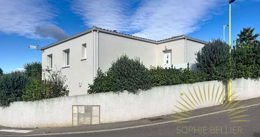 vente Maison Thezan Les Beziers