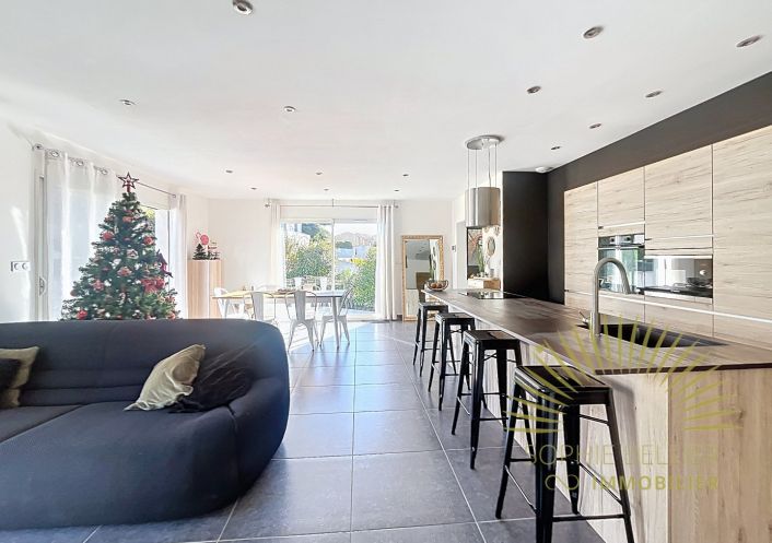 à vendre Maison Thezan Les Beziers