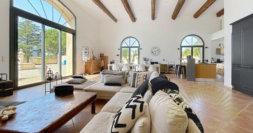 vente Maison Beziers