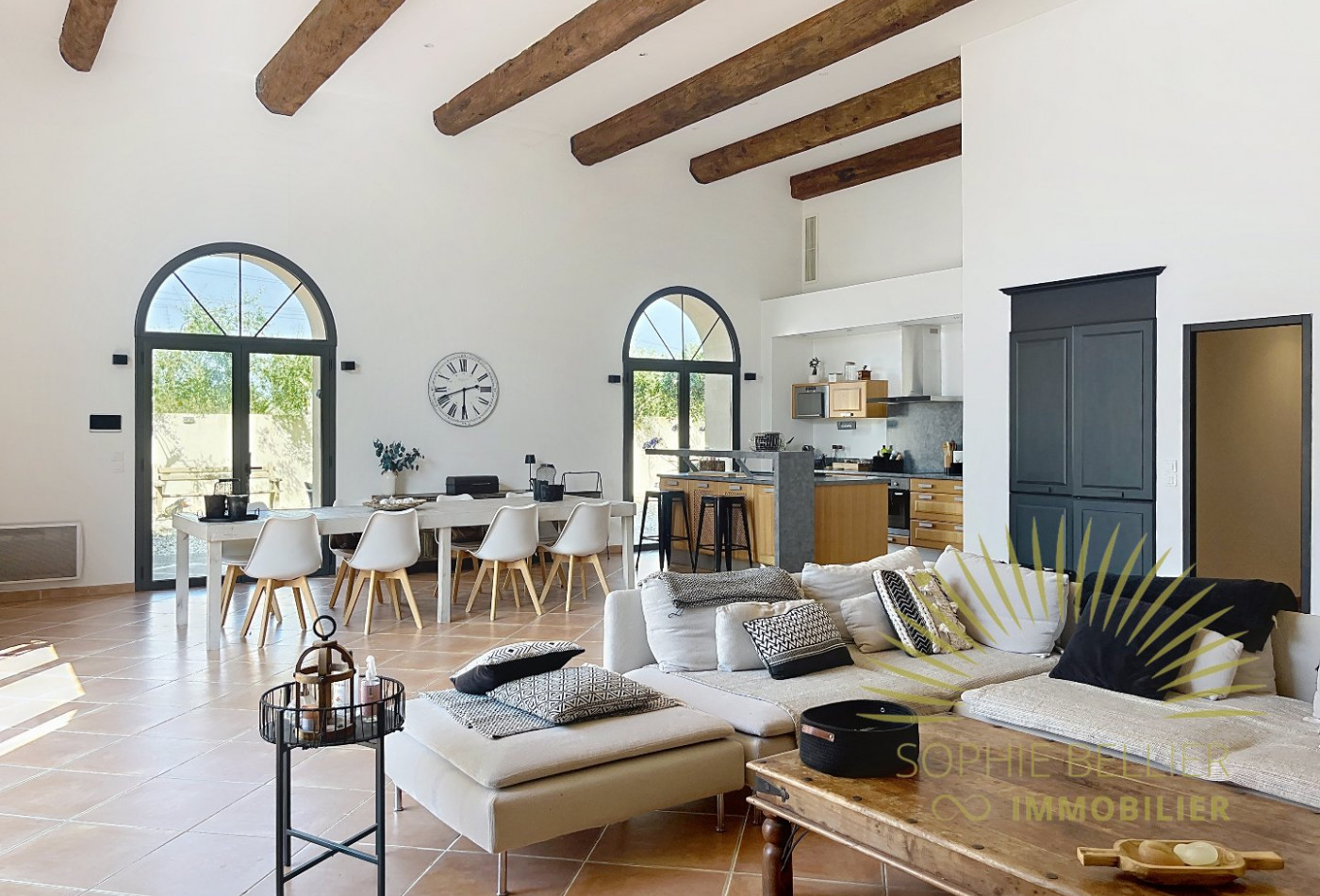 vente Maison Beziers - Photo 4