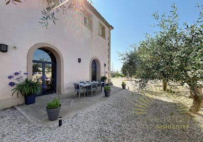 vente Maison Beziers