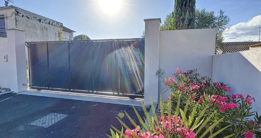 vente Terrain Murviel Les Beziers