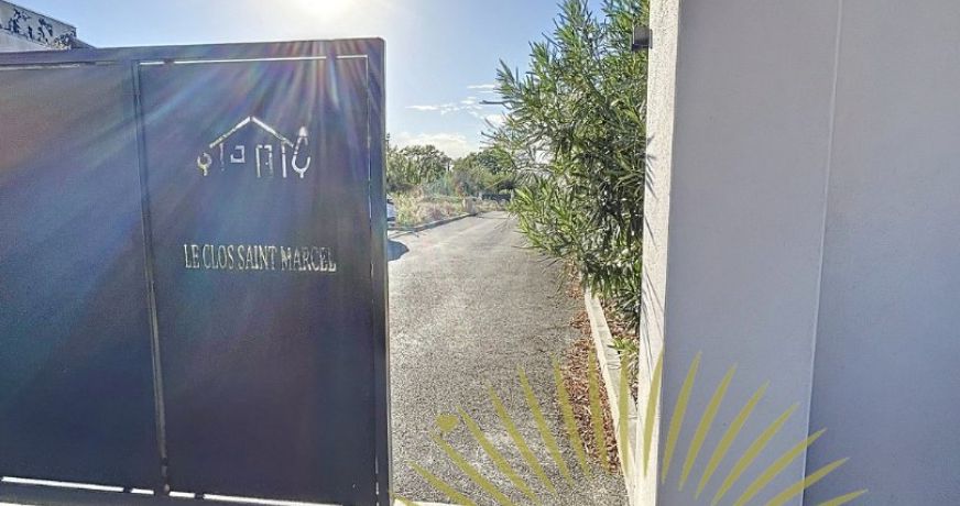 vente Terrain Murviel Les Beziers