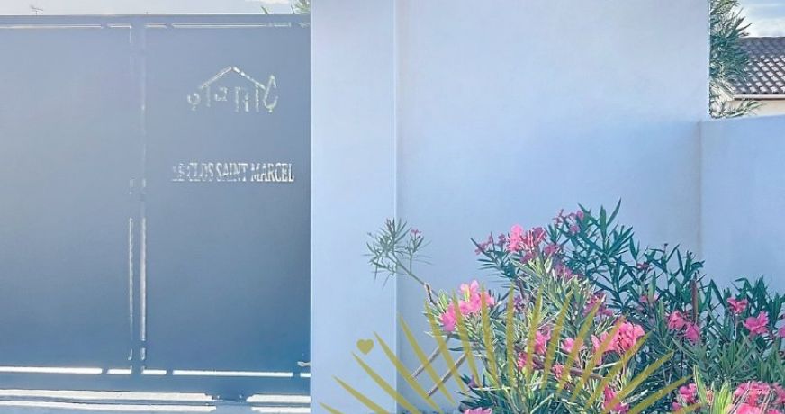 vente Terrain Murviel Les Beziers