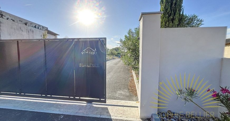 vente Terrain Murviel Les Beziers