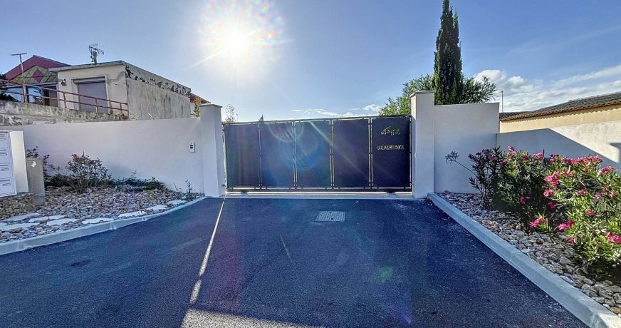 vente Terrain Murviel Les Beziers