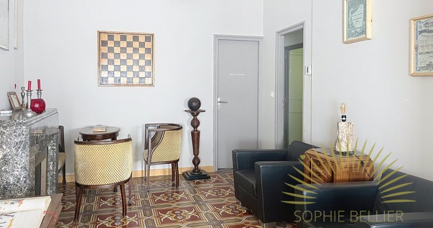 vente Maison Puissalicon