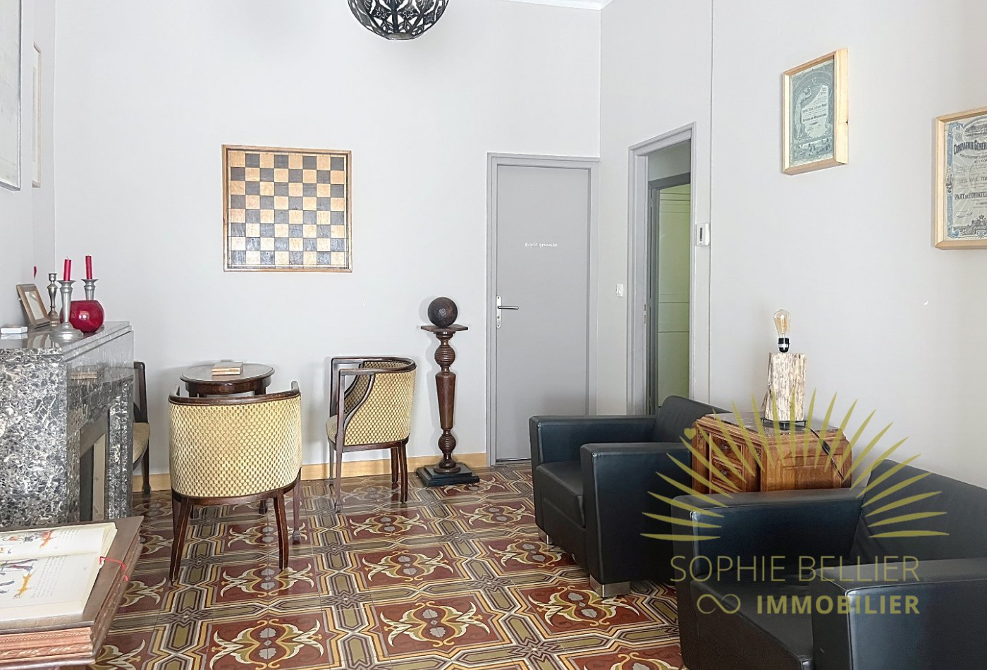 vente Maison Puissalicon - Photo 5