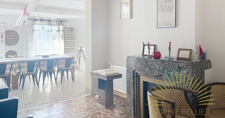 vente Maison Puissalicon