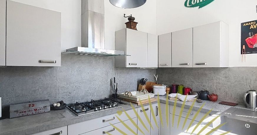 vente Maison Puissalicon