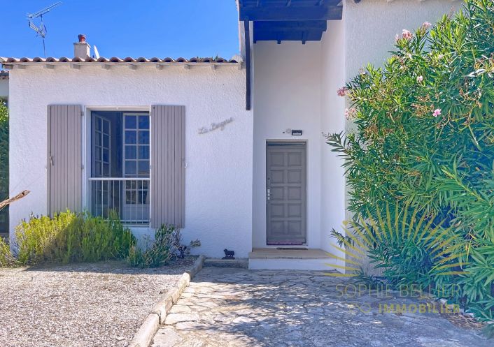 à vendre Maison Puissalicon