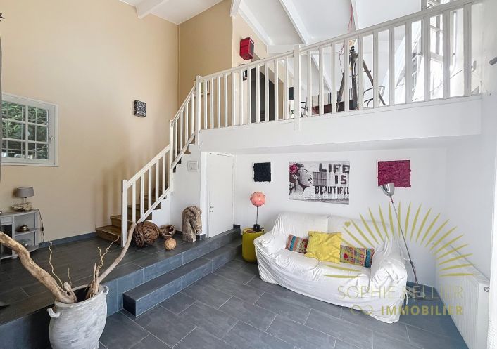 à vendre Maison Puissalicon