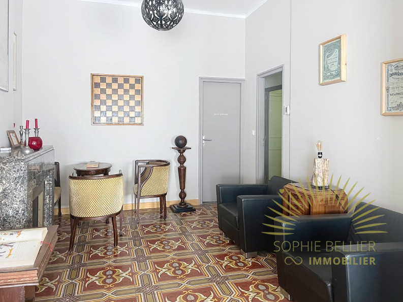 vente Maison Puissalicon - Photo 2