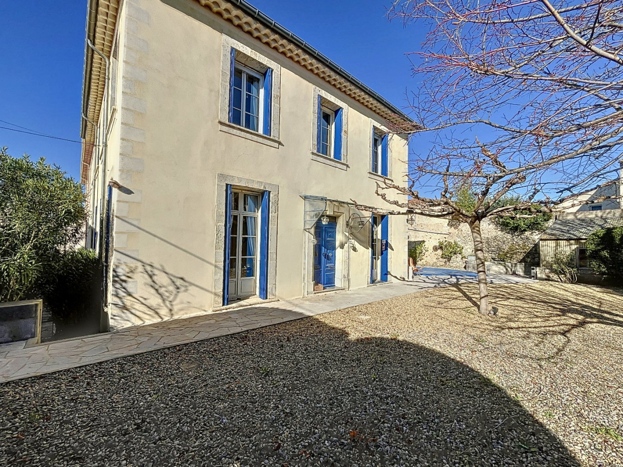 à vendre Maison Murviel Les Beziers - Photo 1