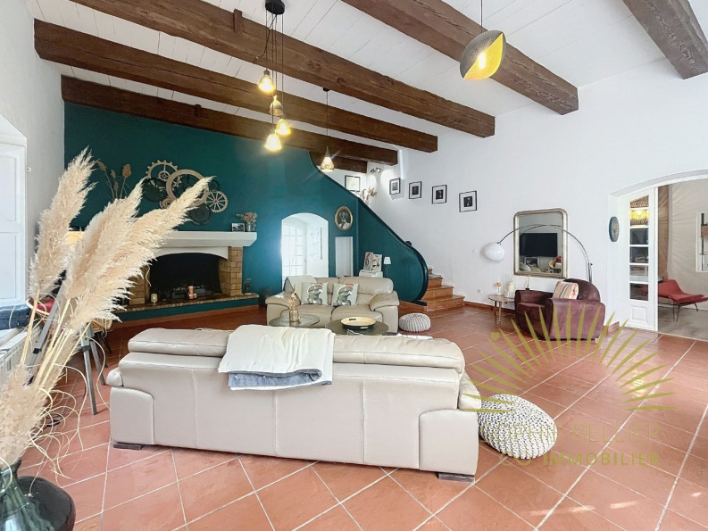 vente Maison Beziers - Photo 5