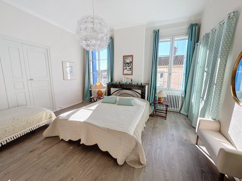 vente Maison Murviel Les Beziers - Photo 6