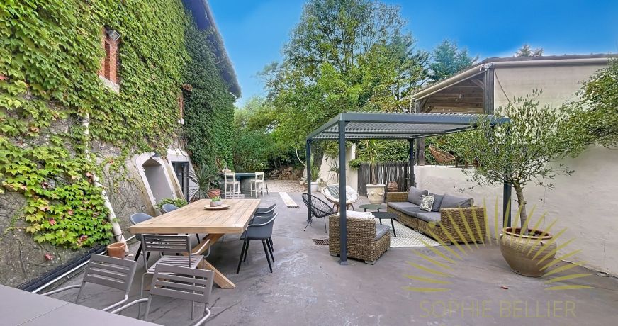 vente Maison Beziers