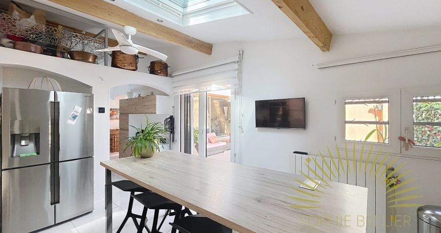 vente Maison Beziers