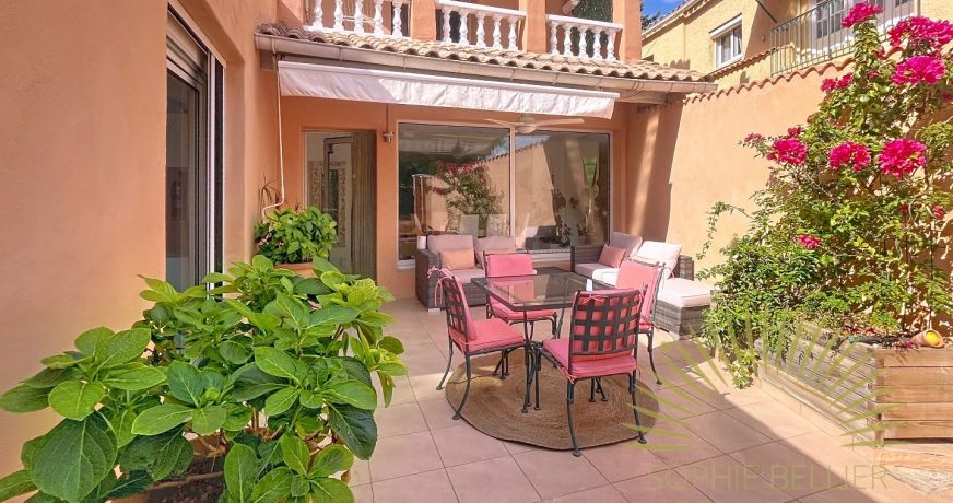 vente Maison Beziers