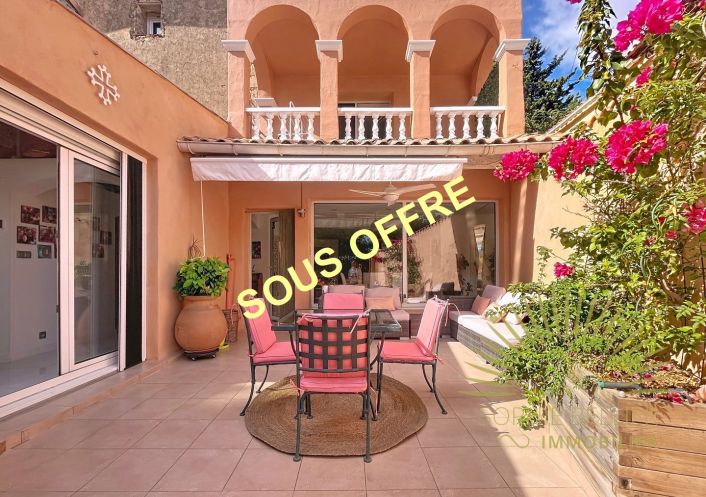 à vendre Maison Beziers