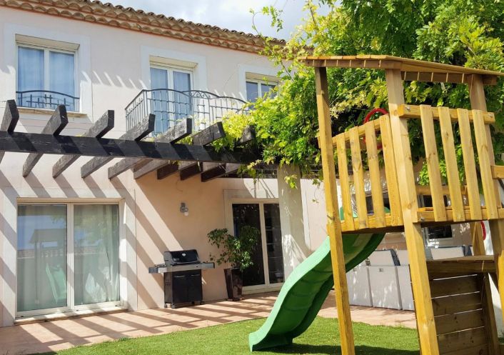 à vendre Maison Murviel Les Beziers