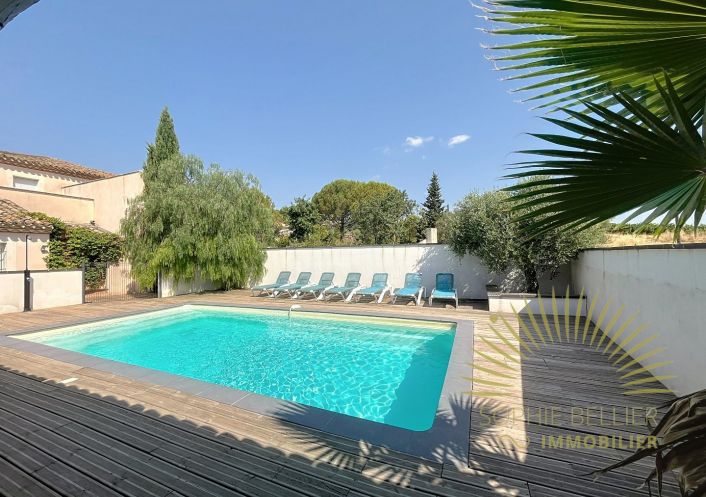 à vendre Maison Murviel Les Beziers