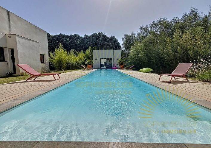 à vendre Maison Cessenon Sur Orb