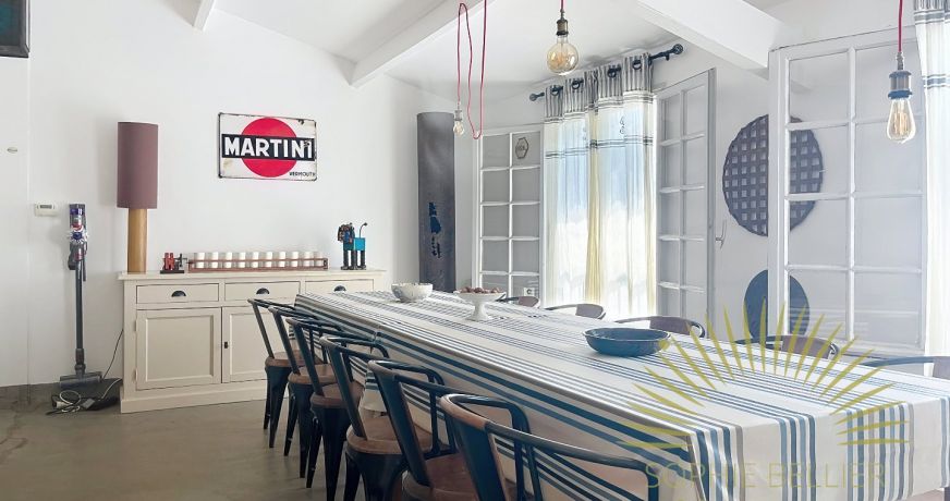 vente Maison Puissalicon