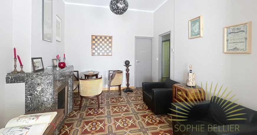 vente Maison Puissalicon