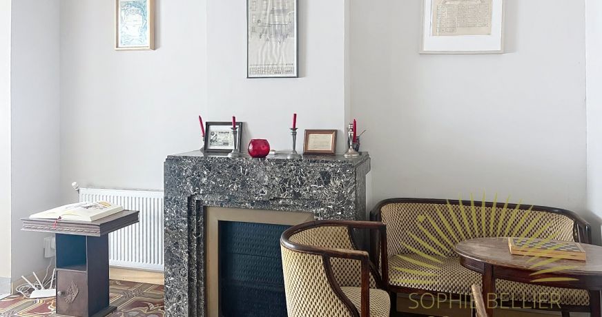 vente Maison Puissalicon