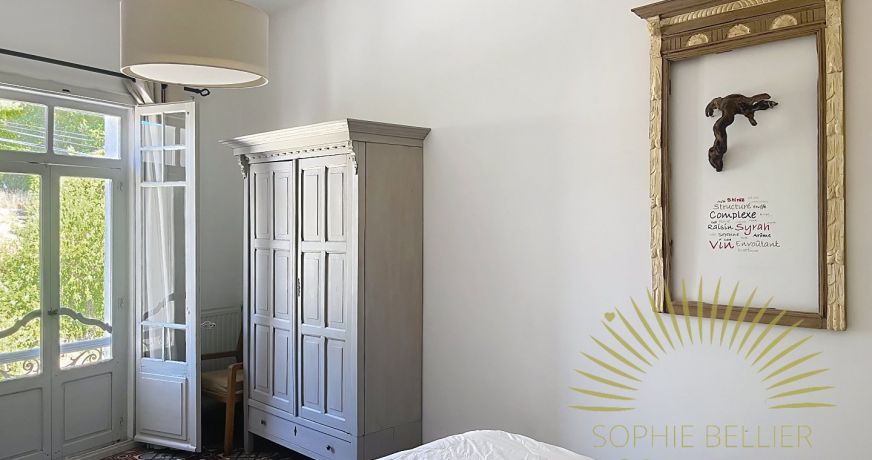 vente Maison Puissalicon