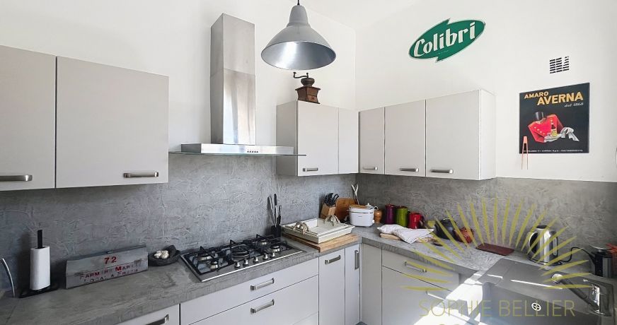 vente Maison Puissalicon