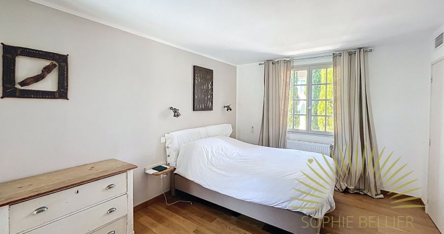 vente Maison Puissalicon