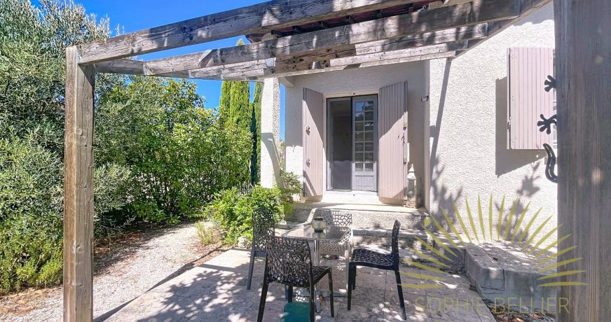 vente Maison Puissalicon