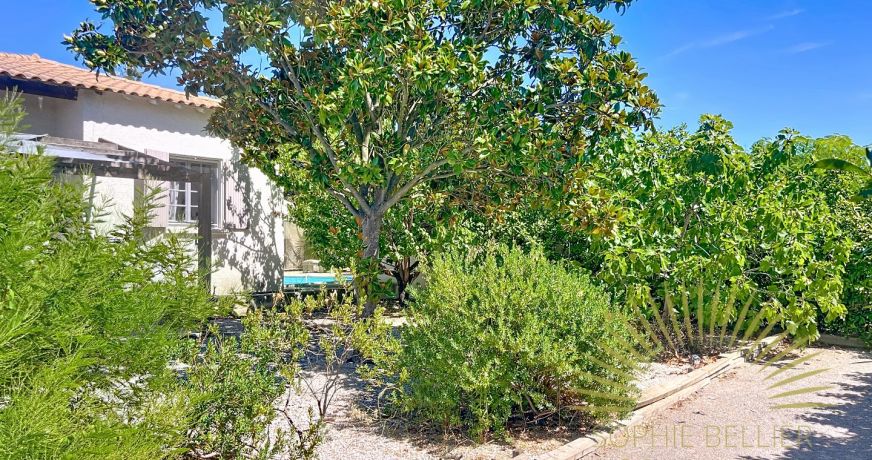 vente Maison Puissalicon