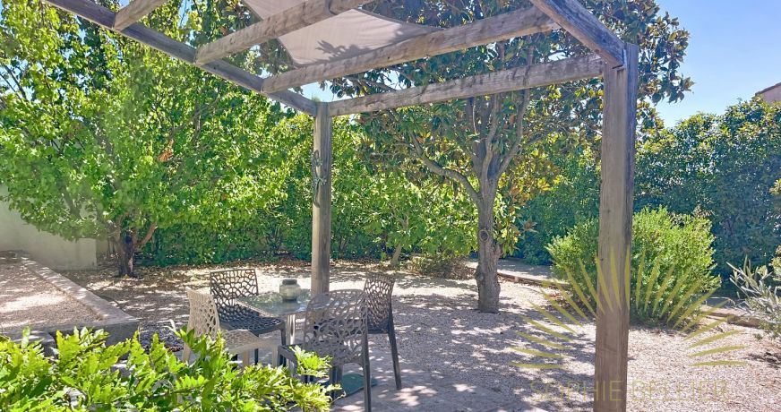 vente Maison Puissalicon