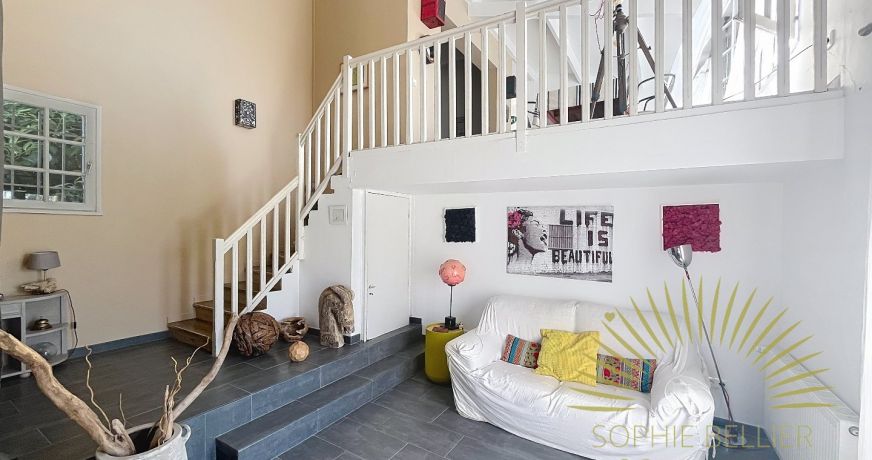 vente Maison Puissalicon